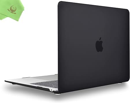 Amazon.com: UESWILL Case for MacBook Air 13 inch M1 2018-2022